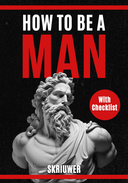 How to Be a Man, Skriuwer