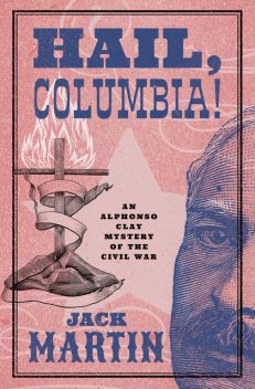 Hail, Columbia, Jack Martin