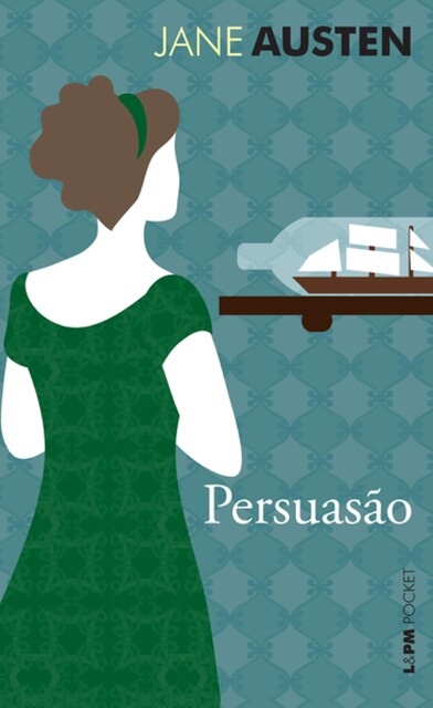 Persuasão, Jane Austen