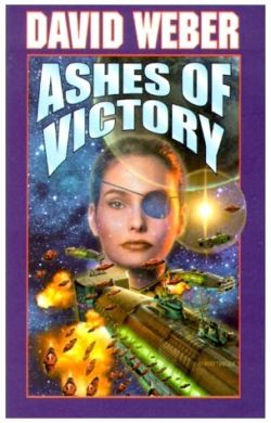 Ashes of Victory, David Weber