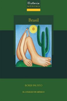 Historia mínima de Brasil, Boris Fausto