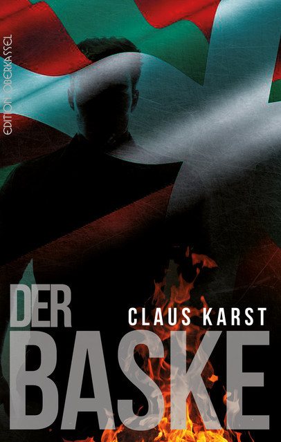 Der Baske, Claus Karst