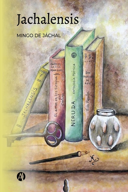 Jachalensis, Mingo de Jáchal