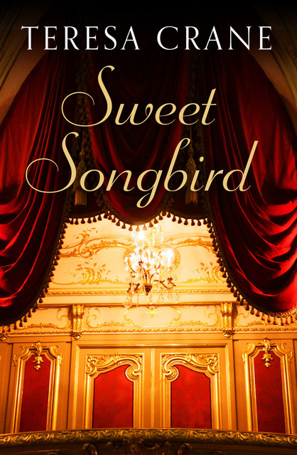 Sweet Songbird, Teresa Crane