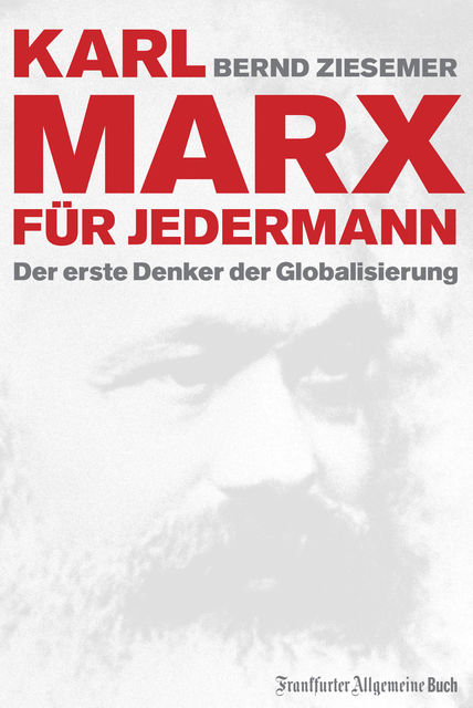 Karl Marx für jedermann, Bernd Ziesemer