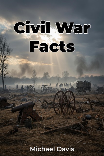 Civil War Facts, Michael Davis