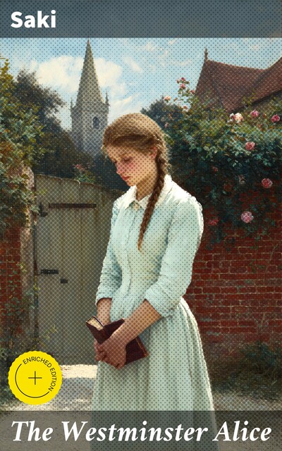 The Westminster Alice, Saki