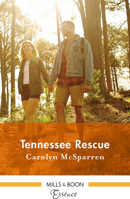 Tennessee Rescue, Carolyn McSparren