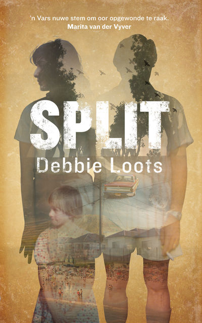 Split, Debbie Loots