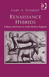 Renaissance Hybrids, Gary Schmidt