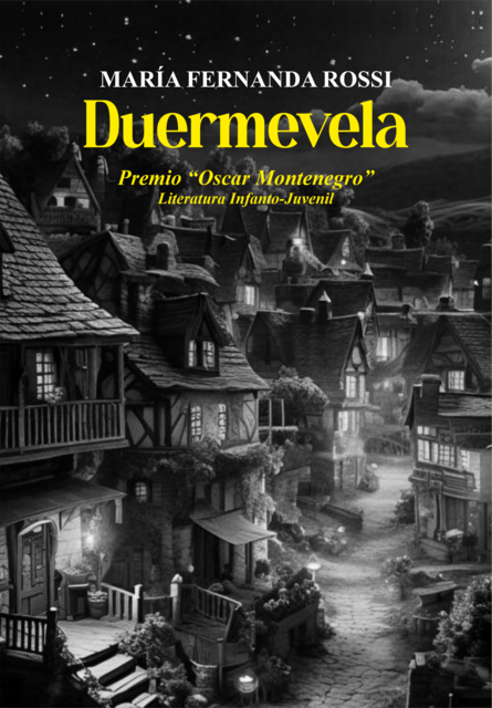 Duermevela, María Susana Rossi