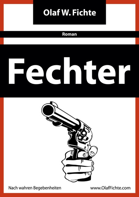 Fechter, Olaf W. Fichte