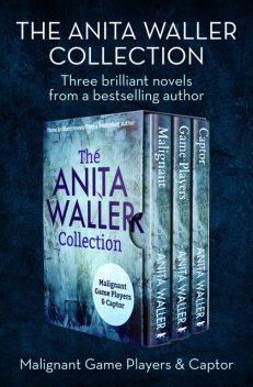 The Anita Waller Collection, Anita Waller