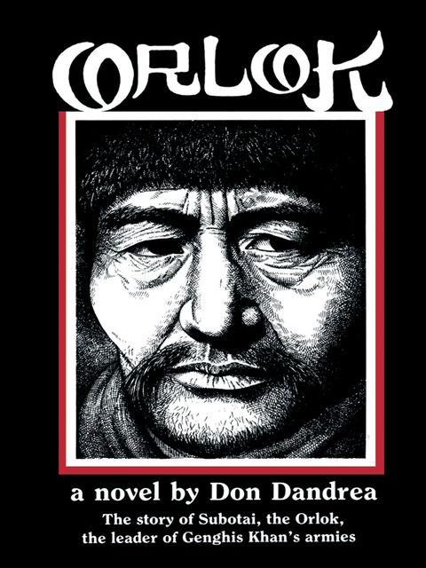 Orlok, Don Dandrea