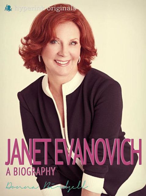 Janet Evanovich: A Biography, Donna Birdsell