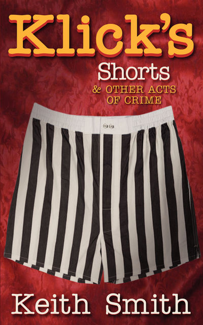 Klick's Shorts, Milam Smith