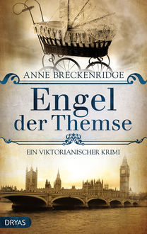 Engel der Themse, Anne Breckenridge