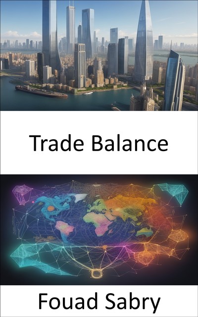 Trade Balance, Fouad Sabry