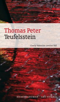Teufelsstein (eBook), Peter Thomas