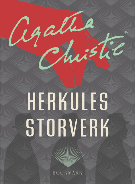 Herkules storverk, Agatha Christie