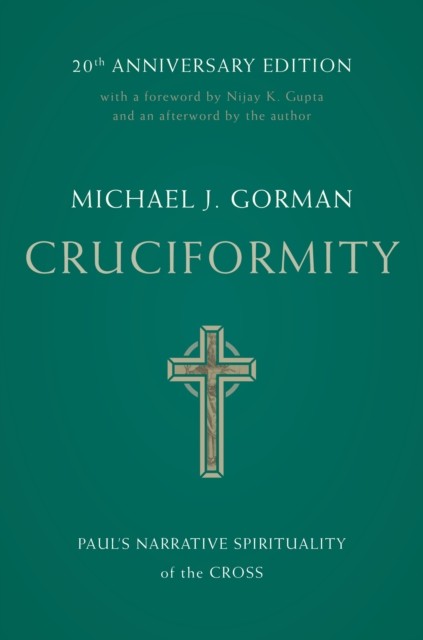 Cruciformity, Michael Gorman