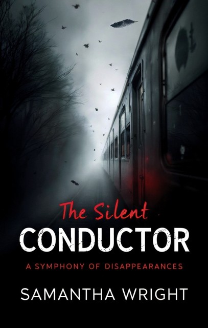 The Silent Conductor, Samantha Wright