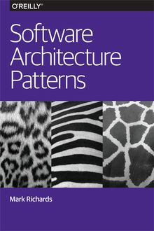 Software Architecture Patterns, Mark Richards