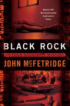 Black Rock, John McFetridge
