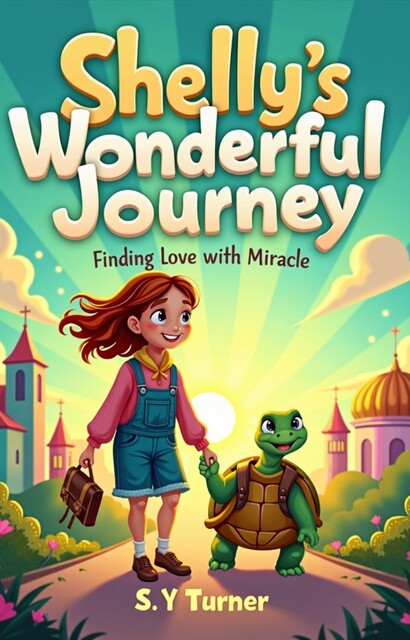Shelly's Wonderful Journey, S.Y. Turner