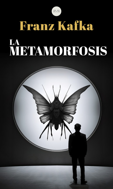 La Metamorfosis, Franz Kafka