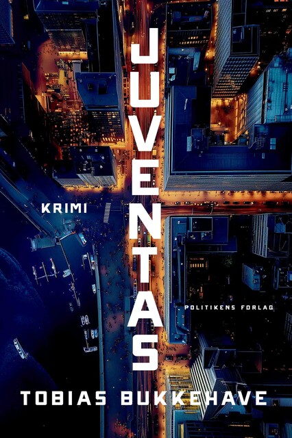 Juventas, Tobias Bukkehave