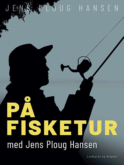 På fisketur med Jens Ploug Hansen, Jens Hansen