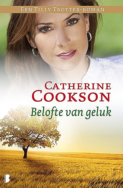 Belofte van geluk, Catherine Cookson