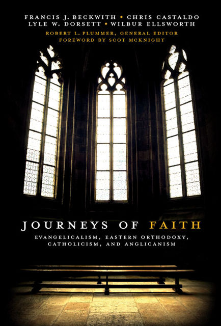 Journeys of Faith, Robert L. Plummer