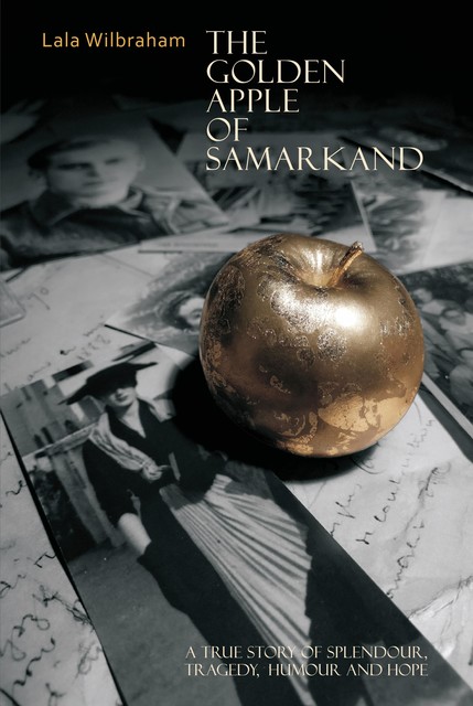 The Golden Apple of Samarkand, Lala Wilbraham