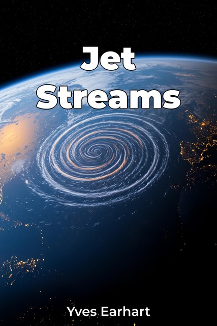 Jet Streams, Yves Earhart