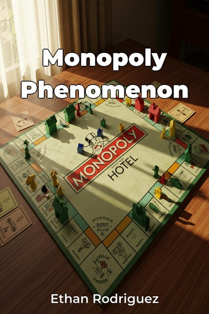 Monopoly Phenomenon, Ethan Rodriguez