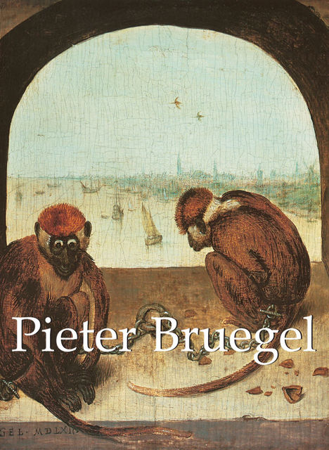 Pieter Bruegel, Victoria Charles, François Émile Michel