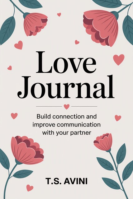 Love Journal, T. S Avini