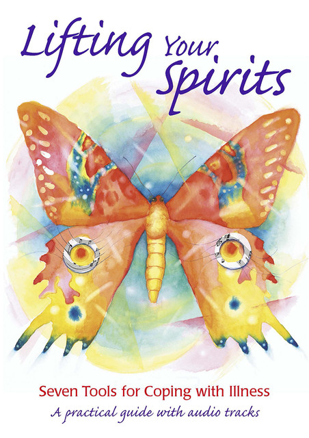 Lifting Your Spirits, Jan Alcoe