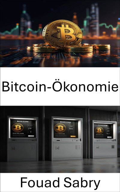 Bitcoin-Ökonomie, Fouad Sabry
