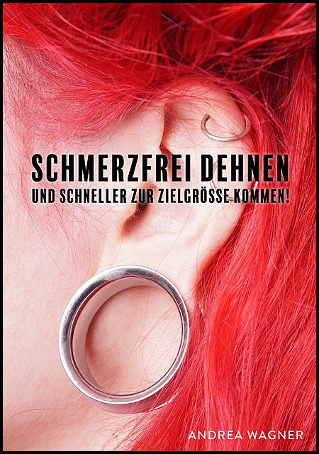 Schmerzfrei Dehnen, Andrea Wagner