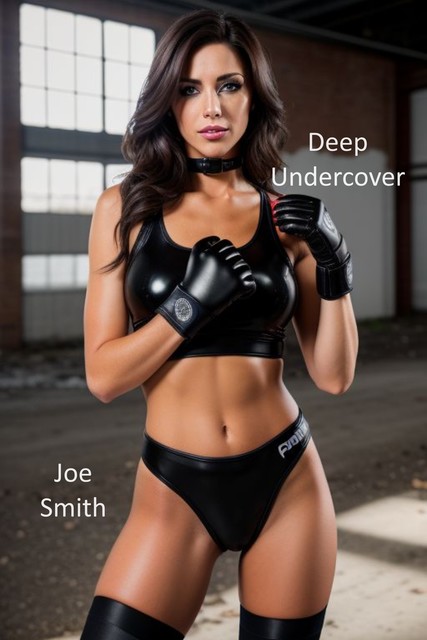 Deep Undercover, Joe Smith