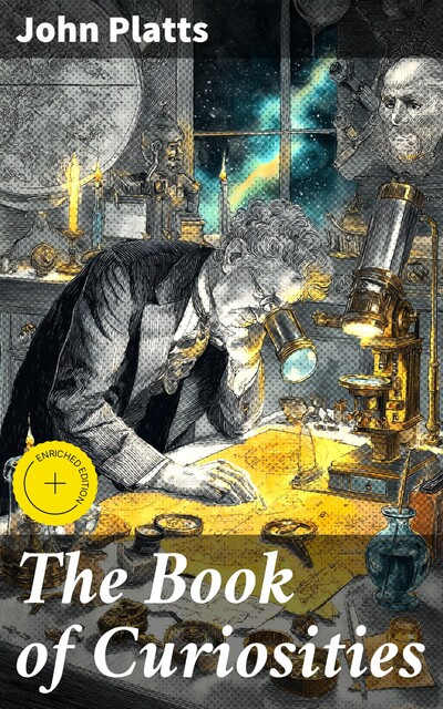 The Book of Curiosities, John Platts