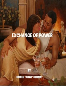 Exchange of Power, Ronnell Coombs