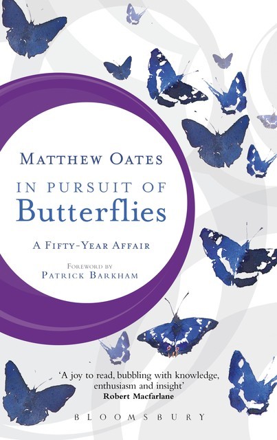 In Pursuit of Butterflies, Matthew Oates