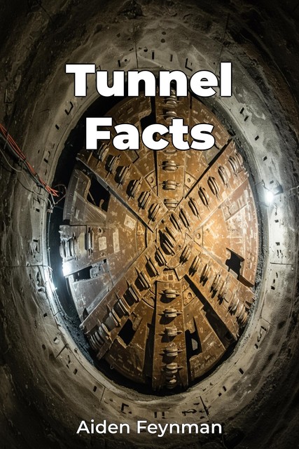 Tunnel Facts, Aiden Feynman