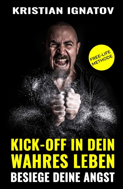 Kick-Off in Dein Wahres Leben, Kristian Ignatov