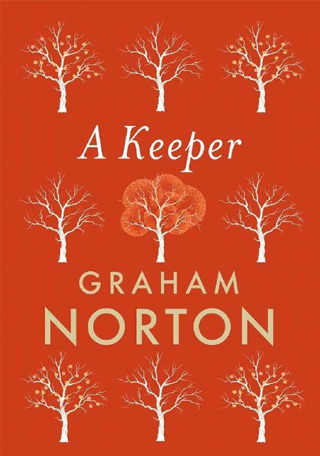 A Keeper, Graham Norton