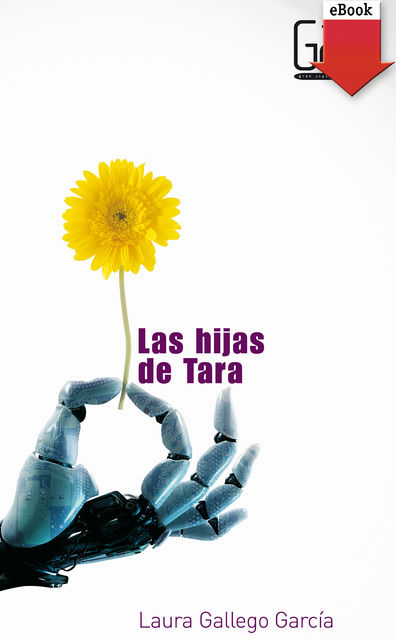 Las hijas de Tara (eBook-ePub), Laura Gallego García